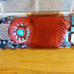 Graphics card