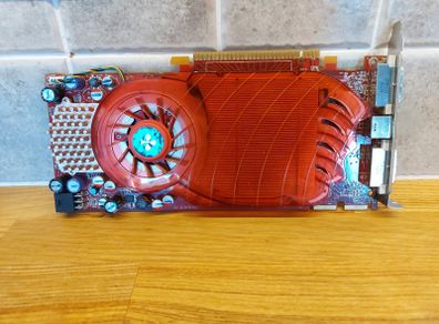 Graphics card