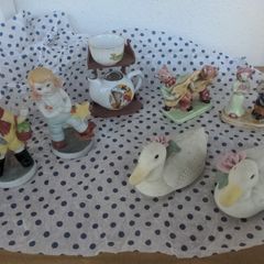 Ornaments