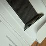 Apple Milanese Natural Loop watch strap 46mm M/L Image 5