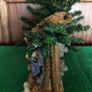 New Nativity Stable with Holy Family Image 3