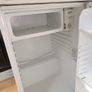 Small under counter fridge/freezer Zanussi Image 2