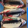 Coca Cola Gilbert 2015 World Cup Rugby Ball Image 5