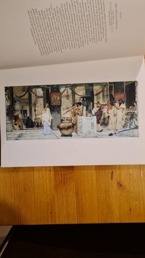 Sir Lawrence Alma-tadema. Russell Nash. Large Volume Book In Very Good Condition. Paperback.