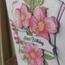 Handmade card "Happy birthday" Image 2