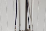 Antique Purple Handbag