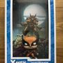 Funko Wolverine Comic Covers Bundle Image 3