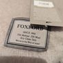 Foxford Woolen Mills throw Image 3