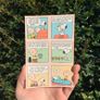 Snoopy Stickers Image 3
