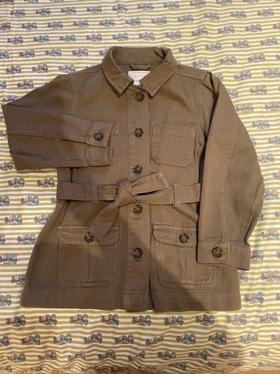 Girls Jacket