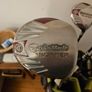 Taylormade G15 Set Of Golf Clubs Plus Driver,5 Wood-3 Wood Plus Putter. Image 6