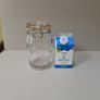 Storage Jars X 3 Image 3