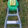 Toy Lawnmower Image 2