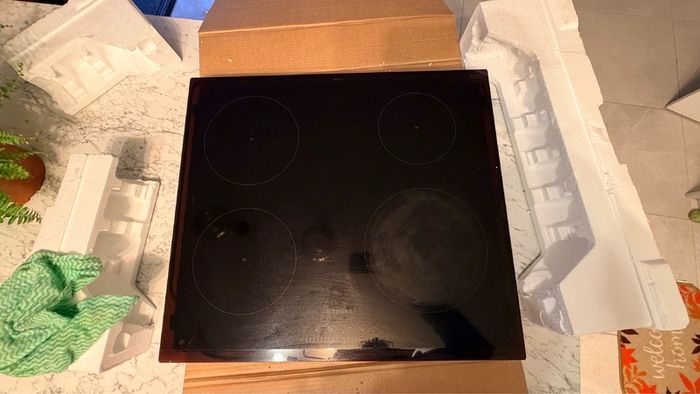 Induction Hob for Sale
