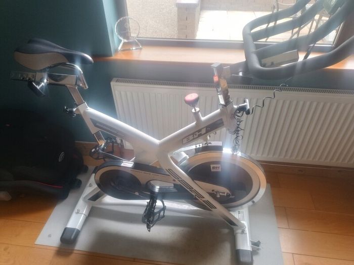 Spin Bike