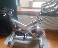 Spin Bike