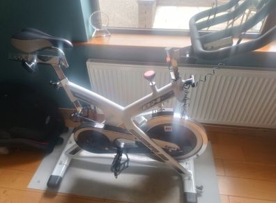 Spin Bike