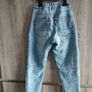 Boy jeans 134 cm 8 9 years old worn once Image 2