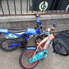 bike's