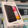 Samsung Galaxy A14 Black 4GB 64GB Dual Sim Unlocked Smart Phone Image 8