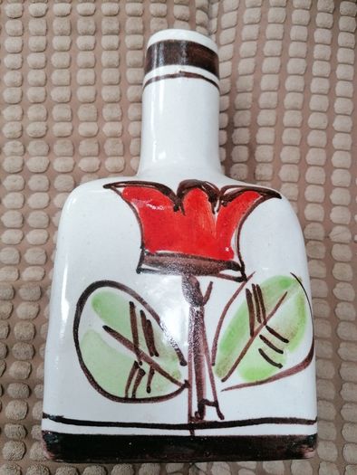 Vintage Giovanni desimone vase