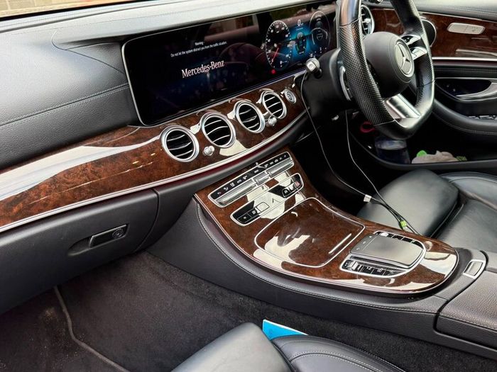 2021 Mercedes-Benz E220d AMG Line Premium  Immacu