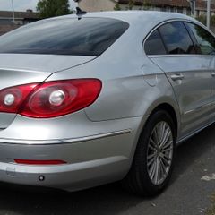 Passat CC Automatic | 2012