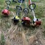 Job lot of strimmers Image 3