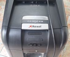 Rexel Auto+ 200X Paper Shredder