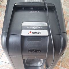 Rexel Auto+ 200X Paper Shredder