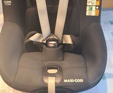 Maxi Cosy pearl 360 and base