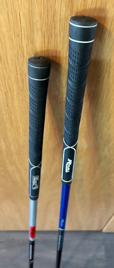 Golf Clubs
