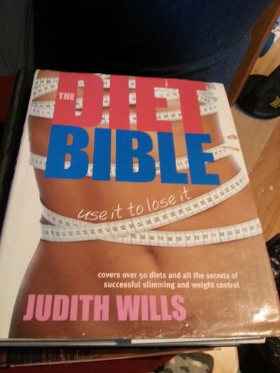 Diet Bible