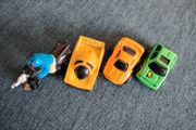 Mini Cars