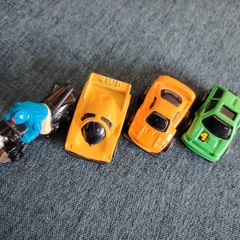 Mini Cars