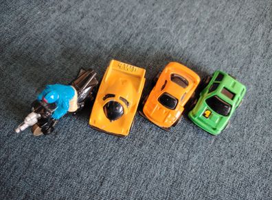 Mini Cars