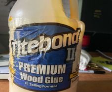 Wood Glue