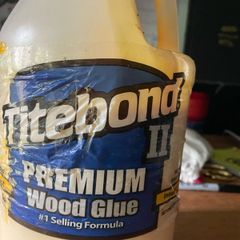 Wood Glue