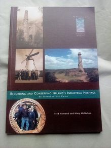Heritage Book