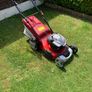 Lawnmower Image 2