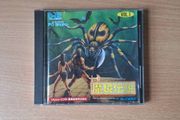 Legendary Axe (Makyou Densetsu) - PC Engine