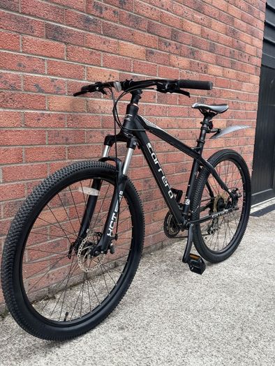 Carrera Vengeance 27.5" MTB