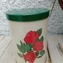 Vintage Tin , Tomado Holland ,1950s tin Image 2