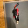 dyson v10 trigger Image 2