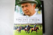 Vincent O Brien, The Official Biography