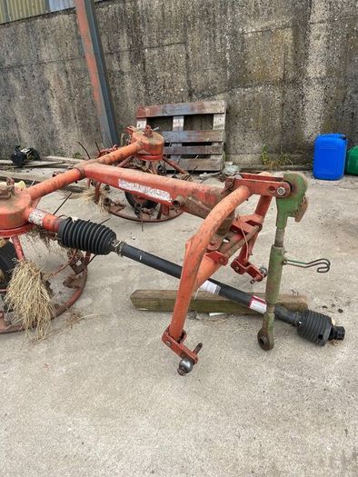 Haybob for xx sale