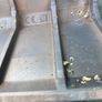 ridge tiles Image 2