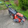 Lawnmower Harry LMG53SHL-T 21" Self-Propelled Petrol Lawnmower (4.2kW / 173cc) Image 3