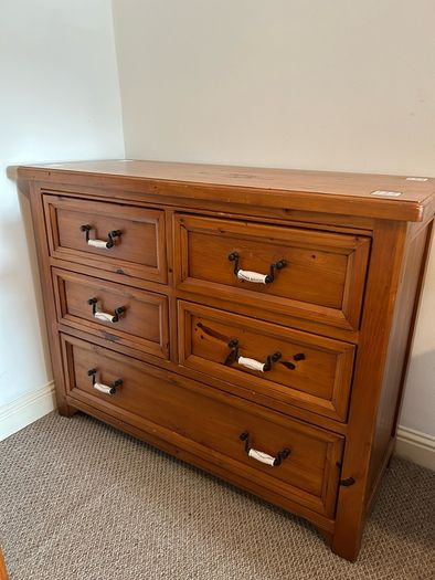 Bedroom Furniture