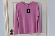 Soft Pink Sweater Size 10 (BNWT)